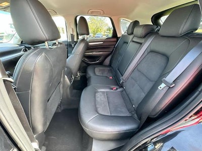 2023 Mazda Mazda CX-5 2.5 S Select