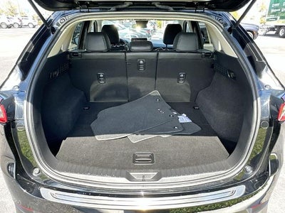 2023 Mazda Mazda CX-5 2.5 S Select