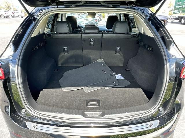 2023 Mazda Mazda CX-5 2.5 S Select