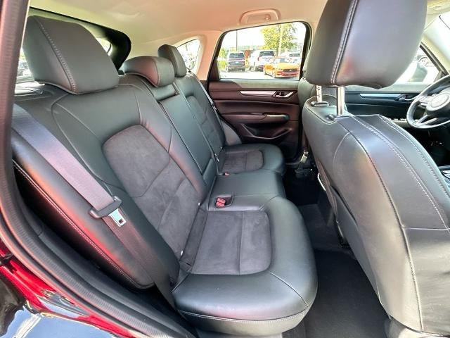 2023 Mazda Mazda CX-5 2.5 S Select