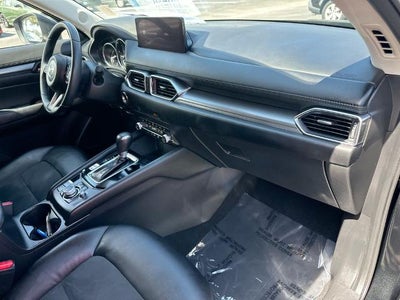 2023 Mazda Mazda CX-5 2.5 S Select