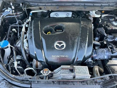 2023 Mazda Mazda CX-5 2.5 S Select