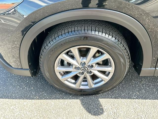 2023 Mazda Mazda CX-5 2.5 S Select