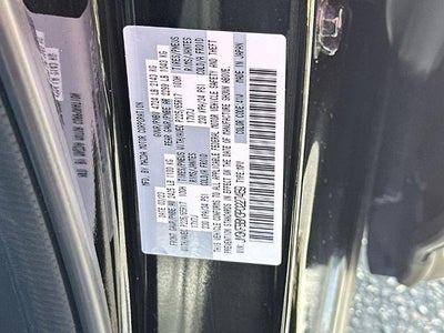 2023 Mazda Mazda CX-5 2.5 S Select