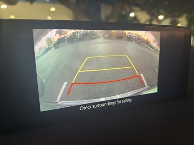 2023 Mazda Mazda CX-5 2.5 S Select