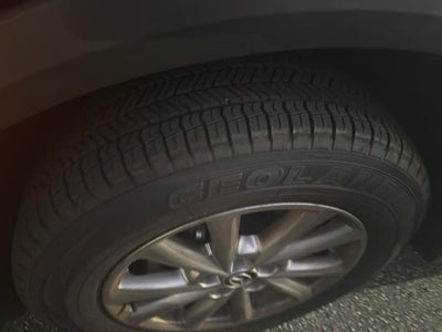 2023 Mazda Mazda CX-5 2.5 S Select