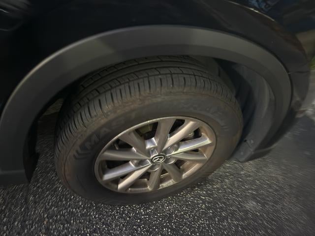 2023 Mazda Mazda CX-5 2.5 S Select