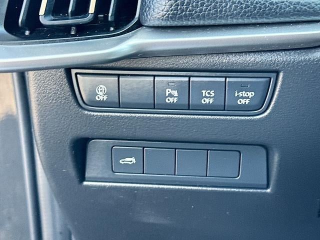 2025 Mazda Mazda CX-90 Preferred Package