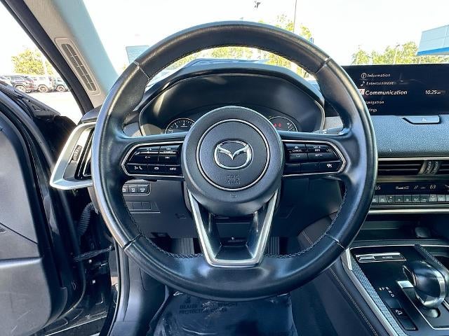 2025 Mazda Mazda CX-90 Preferred Package