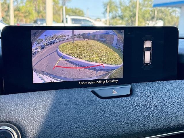 2025 Mazda Mazda CX-90 Preferred Package