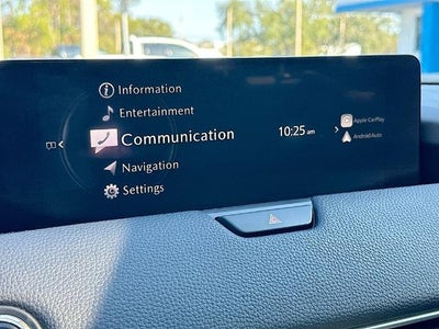 2025 Mazda Mazda CX-90 Preferred Package