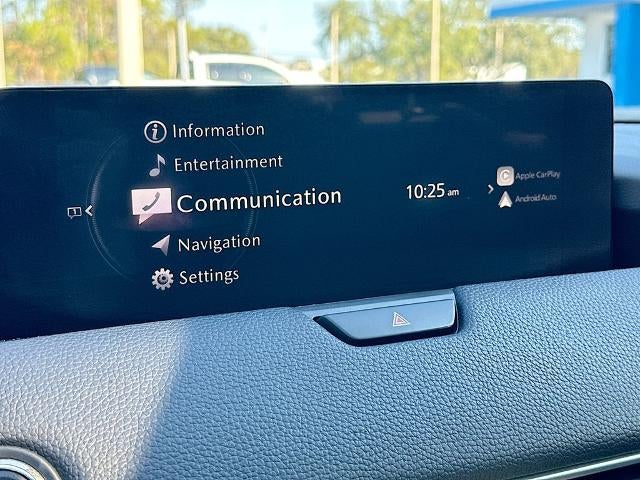 2025 Mazda Mazda CX-90 Preferred Package