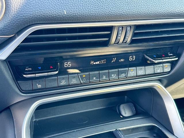 2025 Mazda Mazda CX-90 Preferred Package