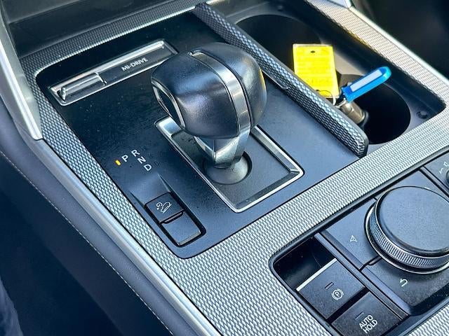 2025 Mazda Mazda CX-90 Preferred Package