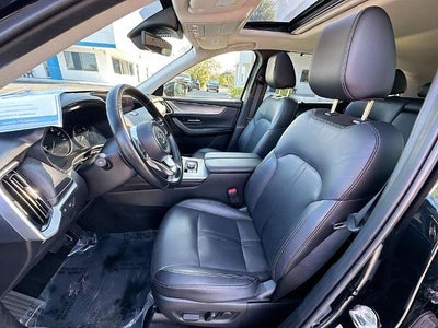 2025 Mazda Mazda CX-90 Preferred Package