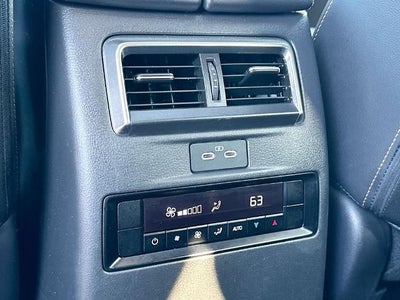 2025 Mazda Mazda CX-90 Preferred Package