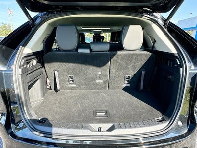 2025 Mazda Mazda CX-90 Preferred Package