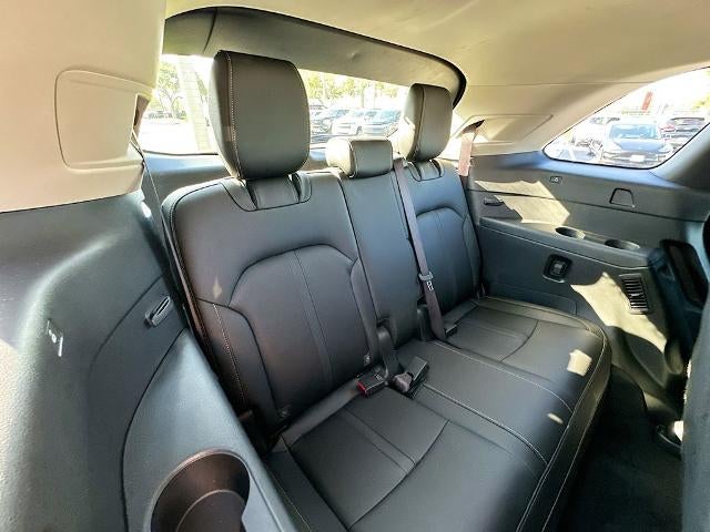 2025 Mazda Mazda CX-90 Preferred Package