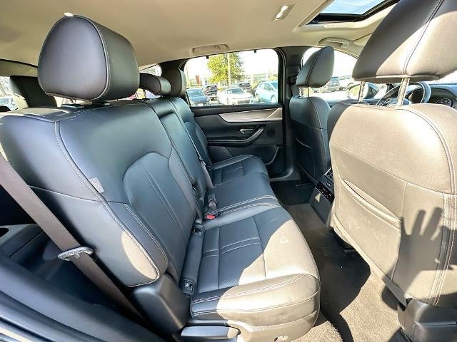 2025 Mazda Mazda CX-90 Preferred Package