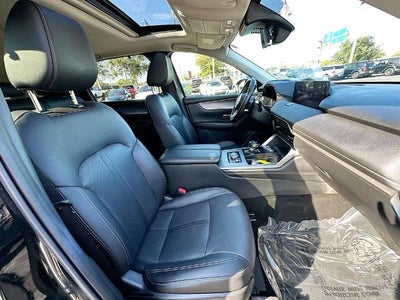 2025 Mazda Mazda CX-90 Preferred Package