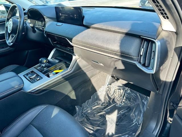 2025 Mazda Mazda CX-90 Preferred Package