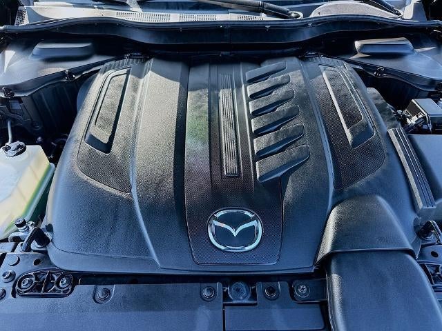 2025 Mazda Mazda CX-90 Preferred Package