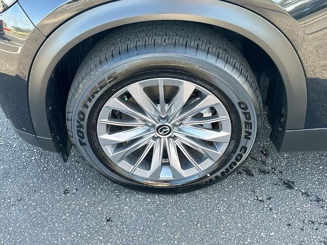2025 Mazda Mazda CX-90 Preferred Package