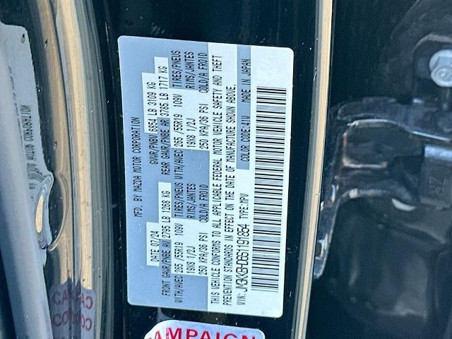 2025 Mazda Mazda CX-90 Preferred Package