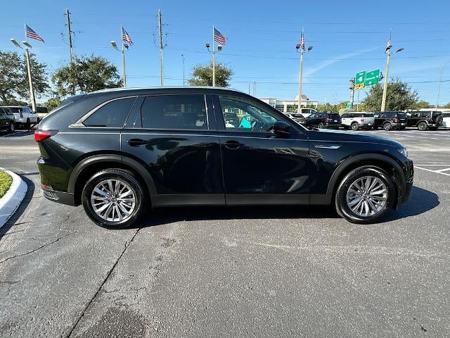 2025 Mazda Mazda CX-90 Preferred Package