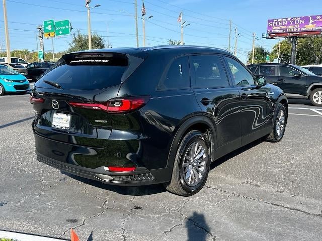 2025 Mazda Mazda CX-90 Preferred Package