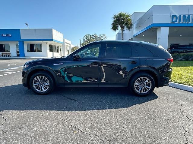 2025 Mazda Mazda CX-90 Preferred Package