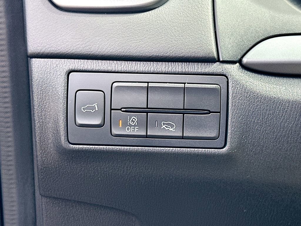 2023 Mazda Mazda CX-9 Touring Plus