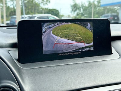 2023 Mazda Mazda CX-9 Touring Plus