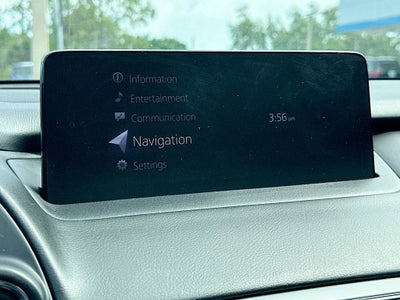 2023 Mazda Mazda CX-9 Touring Plus