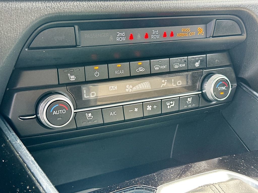 2023 Mazda Mazda CX-9 Touring Plus