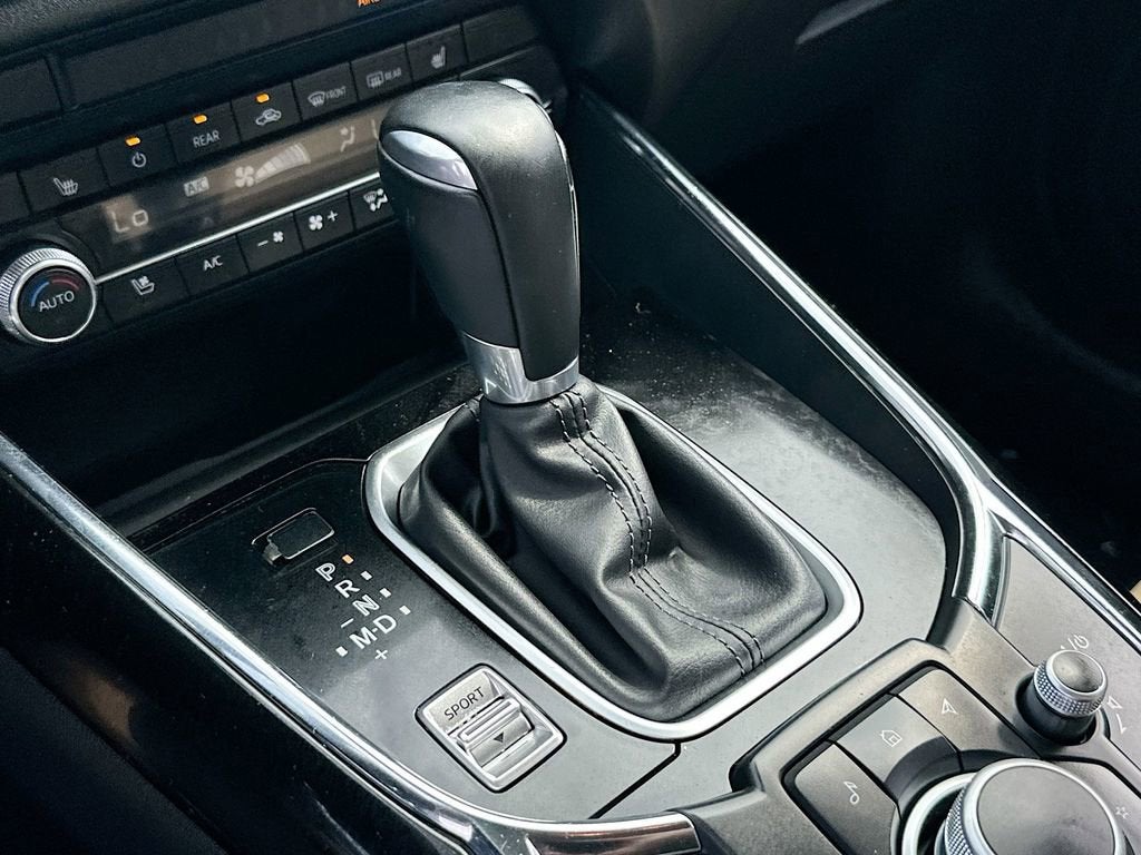 2023 Mazda Mazda CX-9 Touring Plus