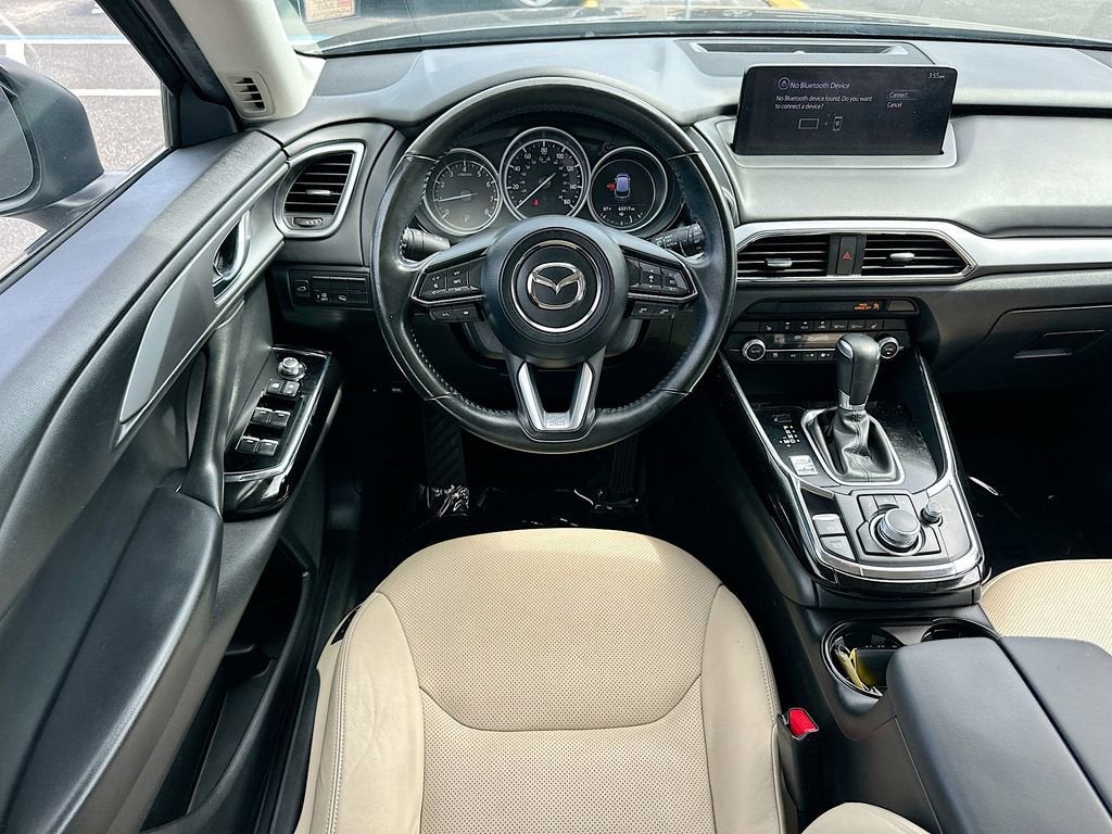 2023 Mazda Mazda CX-9 Touring Plus