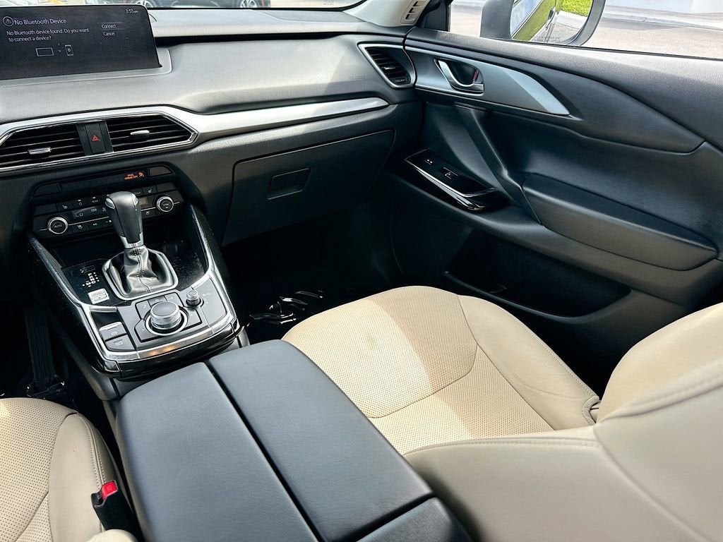 2023 Mazda Mazda CX-9 Touring Plus