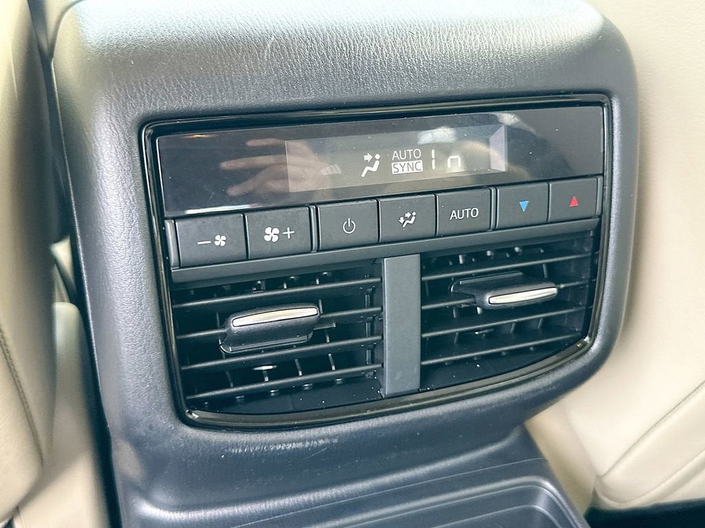 2023 Mazda Mazda CX-9 Touring Plus