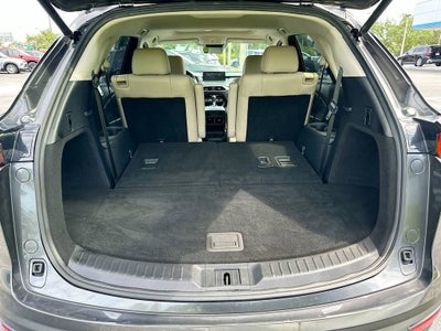2023 Mazda Mazda CX-9 Touring Plus