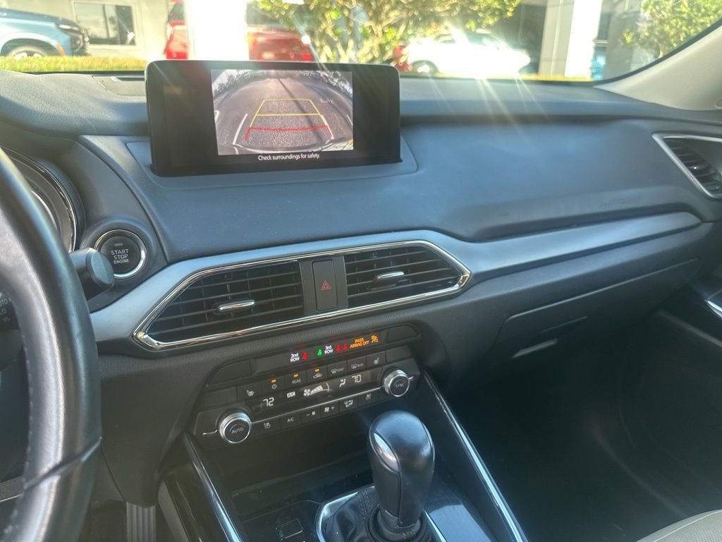 2023 Mazda Mazda CX-9 Touring Plus