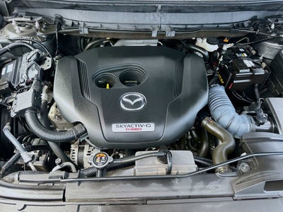 2023 Mazda Mazda CX-9 Touring Plus