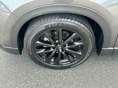 2023 Mazda Mazda CX-9 Touring Plus