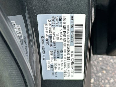 2023 Mazda Mazda CX-9 Touring Plus