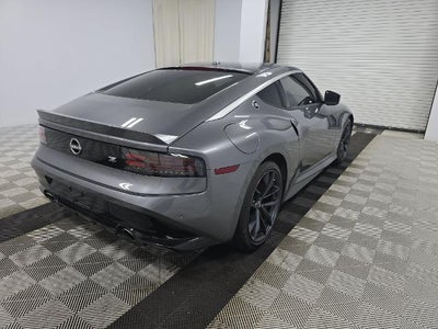 2024 Nissan Z Performance