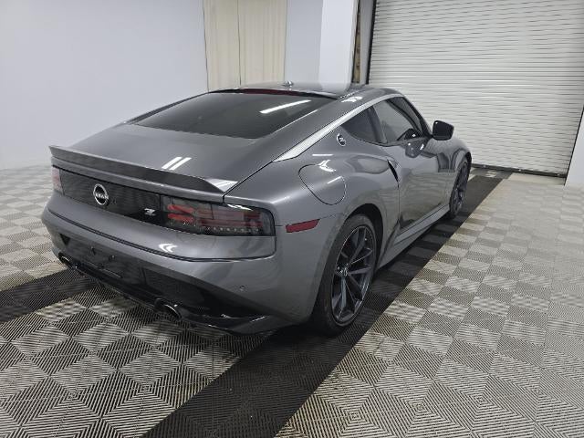 2024 Nissan Z Performance
