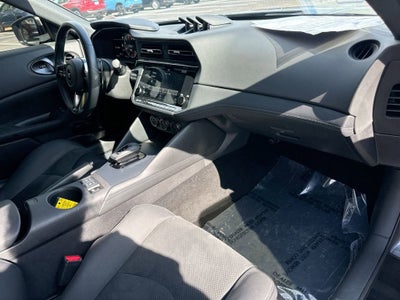 2024 Nissan Z Performance