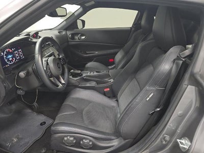 2024 Nissan Z Performance