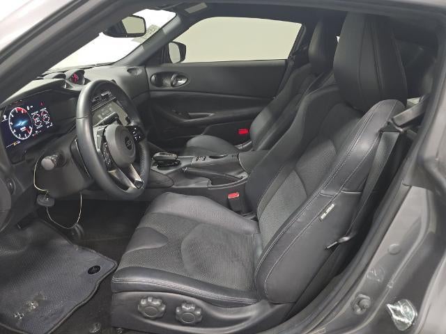 2024 Nissan Z Performance