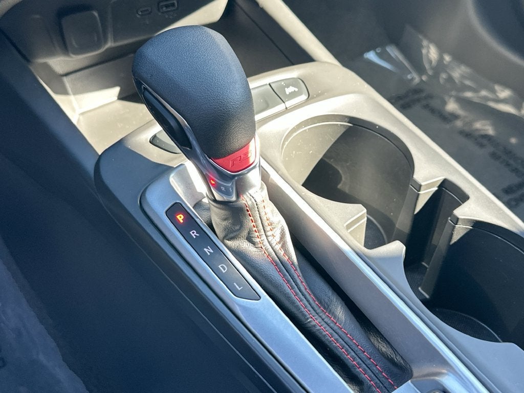 2024 Chevrolet Trax RS - Photo 16